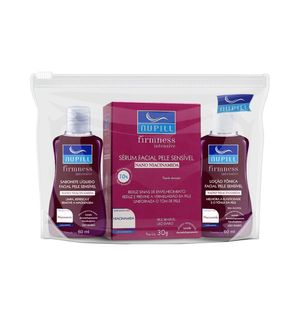 Kit Nupill Viagem Nano Niacinamida