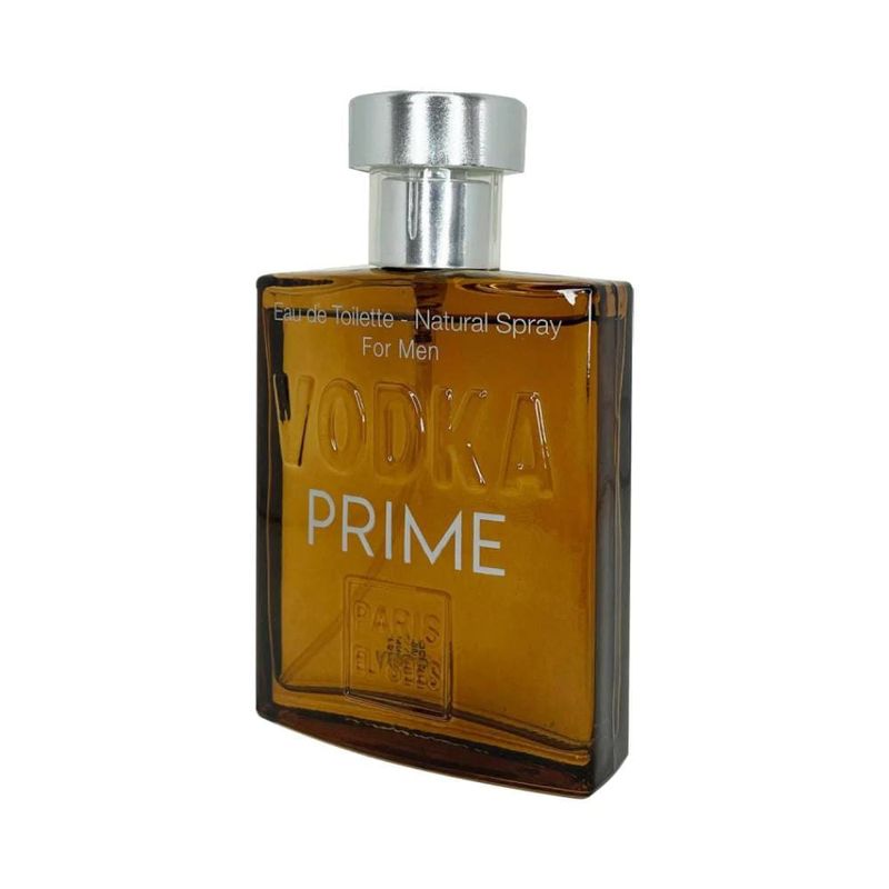 Perfume Paris Ely Edt 100ml Vodka Prime