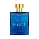 Perfume Paris Ely Edt 100ml Vodka Mylos