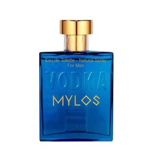 Perfume Paris Ely Edt 100ml Vodka Mylos