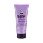 Mascara Capilar Yama 180g Blond Repair