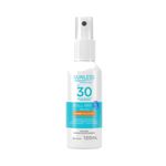 Protetor Solar Sunless 120ml Spray Fps30