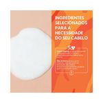 Shampoo Negra Rosa 300ml Reconstrucao