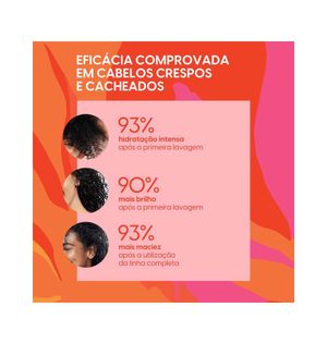 Shampoo Negra Rosa 300ml Hidratacao