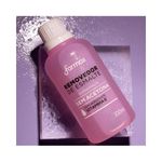 Removedor De Esmalte Farmax 100ml S/acetona