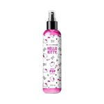 Body Splash Cia Da Nat 240ml Hk Sweet Pop
