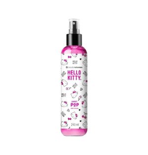 Body Splash Cia Da Nat 240ml Hk Sweet Pop