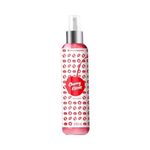 Body Splash Cia Da Nat 240ml Cherry Kisses