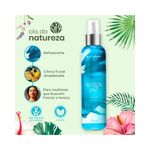 Body Splash Cia Da Nat 240ml Acqua Fresh