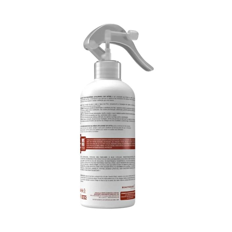 Spray Soul Power 500ml Memor Acid Hial Hyal Dayaft