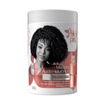 Mascara Capilar Soul Power 800g Acid Hial Hyaluronic Mask