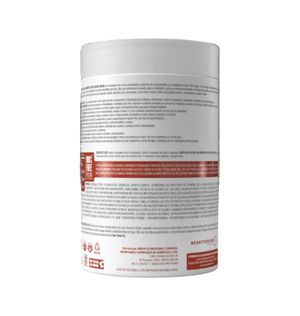 Mascara Capilar Soul Power 800g Acid Hial Hyaluronic Mask