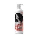 Creme De Pentear Soul Power 1l Acid Hial Hyaluronic Cream