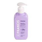 Locao Corporal Francis 200ml Lilas Ameixa