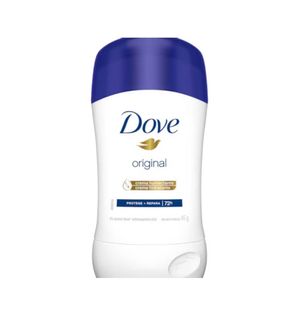 Desodorante Stick Dove 45g Original