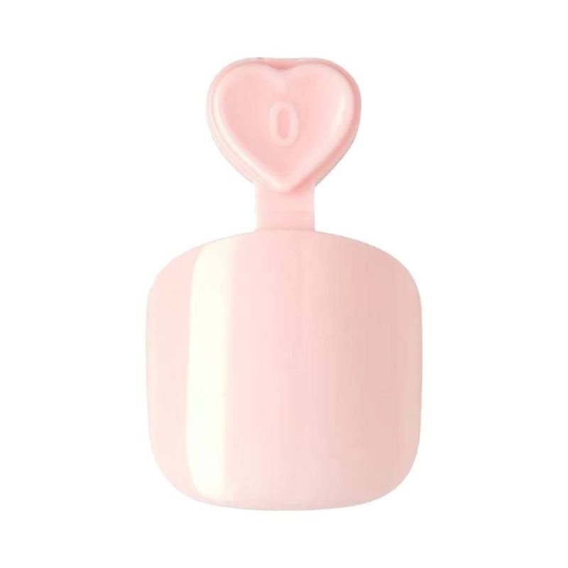 Kit Kiss Ny Kids Impress Nail Artist