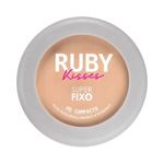 Po Facial Ruby Kisse Sfp 131b