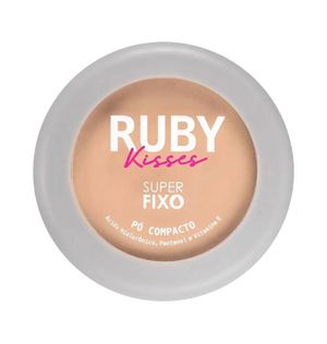 Po Facial Ruby Kisse Sfp 131b