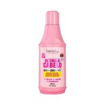 Shampoo Forev Liss 300ml Desmaia Cabelo