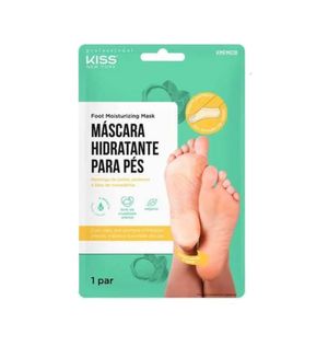 Hidratante Kiss Ny 48g Pes