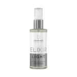 Oleo Capilar Borabella 60ml Bio Elixir Light