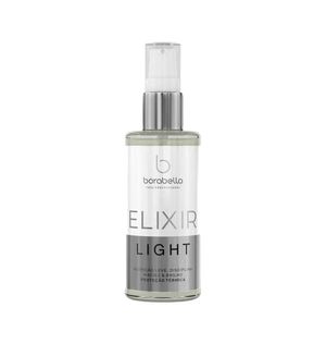 Óleo Capilar Borabella Elixir Light 60ml
