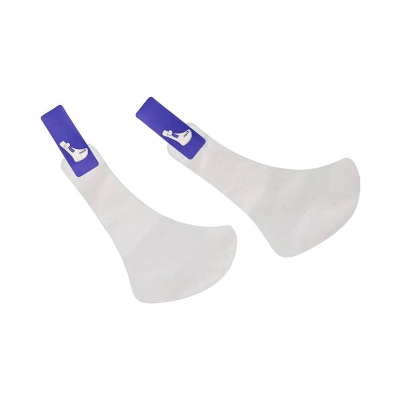 Esfoliante Kiss Ny 15g P/ Calcanhares