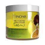 Gelatina Inoar 500g Meu Cach.meu Crus.teen Maracuj