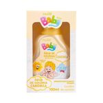 Agua De Colonia Muriel 100ml Baby Camomila