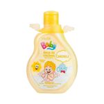 Agua De Colonia Muriel 100ml Baby Camomila