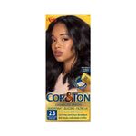 Tintura Cor&ton 50g Preto Azula.espelh.2.8