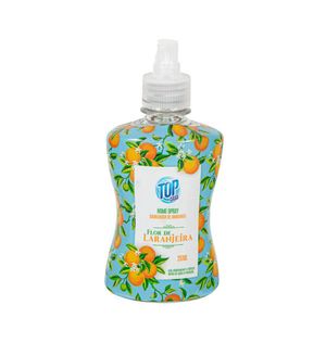 Spray Top Land 250ml Home Flor De Laranjeira