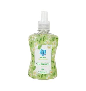 Spray Top Land 250ml Home Cha Branco