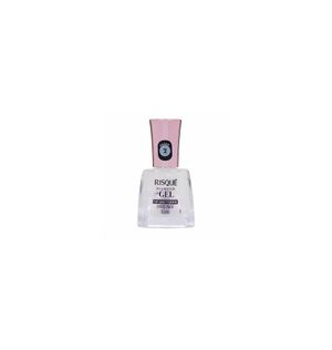 Top Coat Risque 9,5ml Efeito Paete