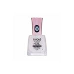 Top Coat Risque 9,5ml Efeito Cristal
