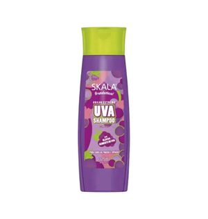 Shampoo Skala 325ml Uva
