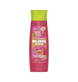 Shampoo Skala 325ml Melancia