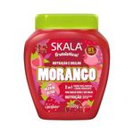 Creme Para Tratamento Skala 1kg Morango