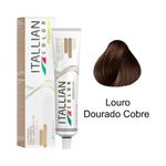 Tintura Itallian 60g Col. Ic Prem. Loir Dour 7.3