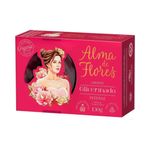 Sabonete Alma De Fl 130g Glicerinado Intense