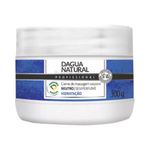 Creme Para Massagem Dagua Nat 300g Neutro