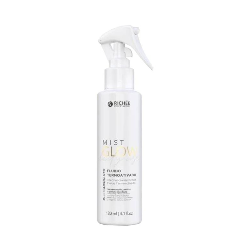 Fluido Richee 120ml Mist Glow Termoat