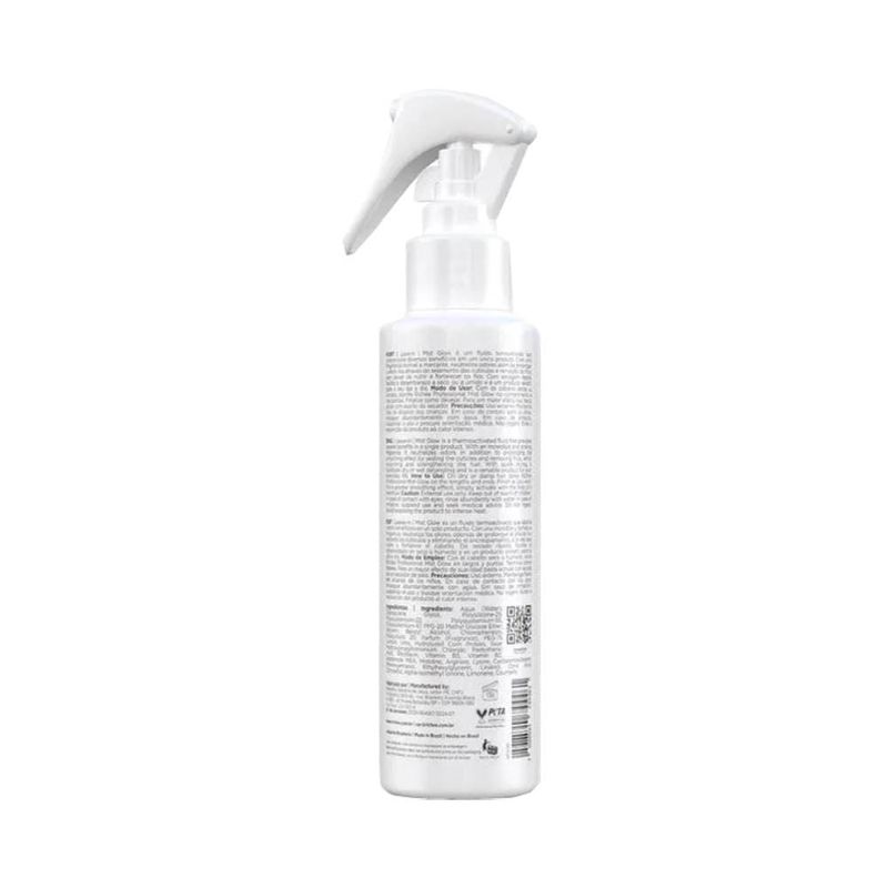 Fluido Richee 120ml Mist Glow Termoat