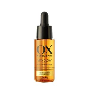 Tonico Ox 30ml Fort Vita Glow