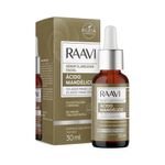 Serum Facial Raavi 30ml Acido Mandelico