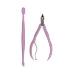 Alicate Proart Plast.lilas