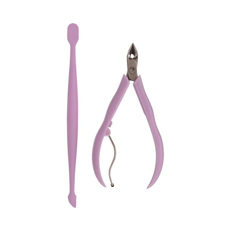 Alicate Proart Plast.lilas