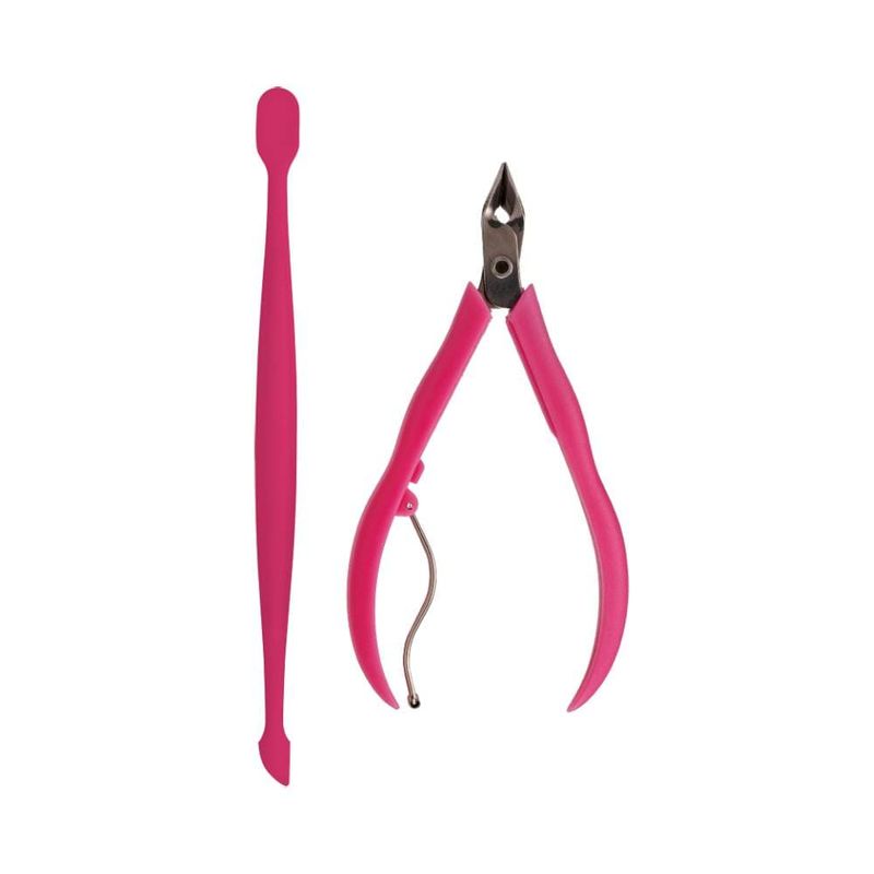 Alicate Proart Plast.rosa