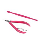 Alicate Proart Plast.rosa