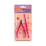 Alicate Proart Plast.rosa